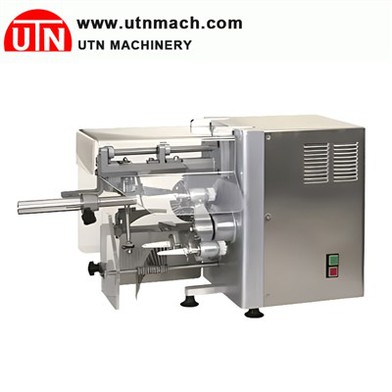 Gulilica i rezač jabuka industrijskog tipa